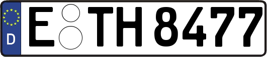 E-TH8477