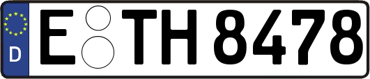 E-TH8478