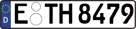 E-TH8479