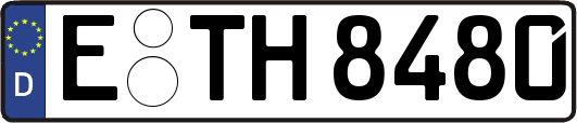 E-TH8480