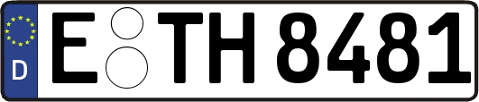 E-TH8481