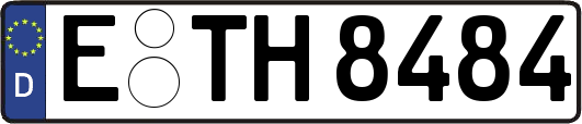 E-TH8484
