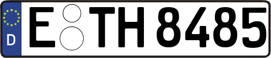 E-TH8485