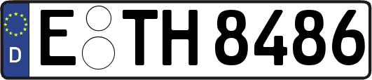 E-TH8486
