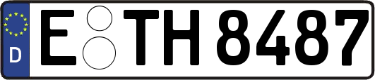 E-TH8487
