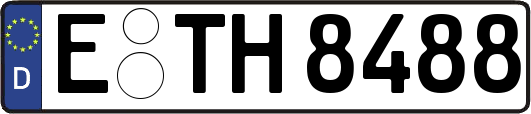 E-TH8488
