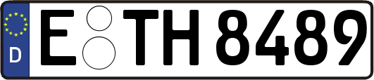 E-TH8489
