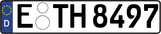 E-TH8497