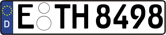 E-TH8498
