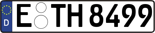 E-TH8499