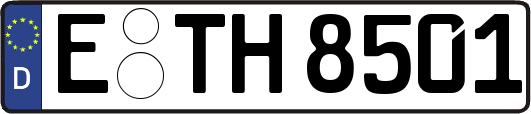 E-TH8501