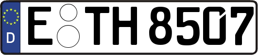 E-TH8507