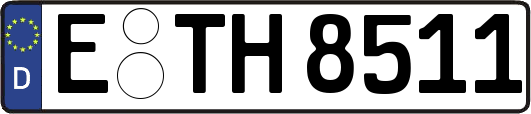 E-TH8511