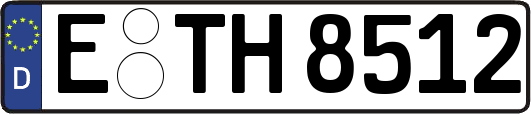E-TH8512