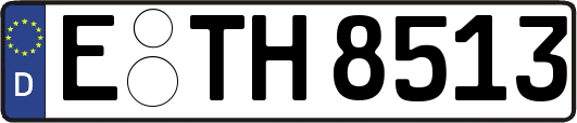 E-TH8513
