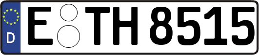 E-TH8515