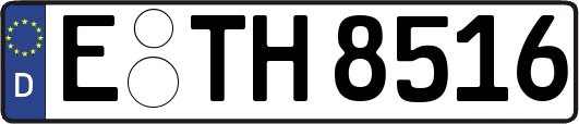E-TH8516