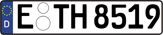 E-TH8519
