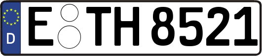 E-TH8521