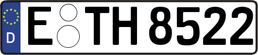 E-TH8522