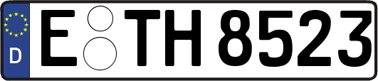 E-TH8523