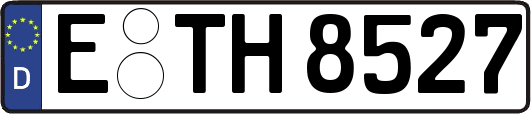 E-TH8527