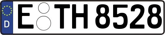 E-TH8528