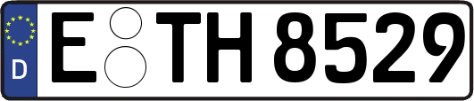 E-TH8529