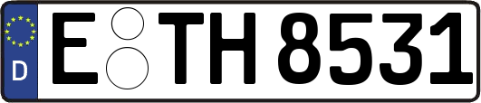 E-TH8531