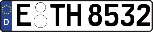 E-TH8532