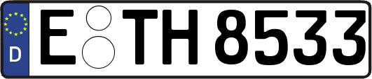 E-TH8533