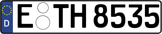 E-TH8535