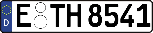 E-TH8541