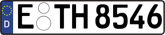 E-TH8546