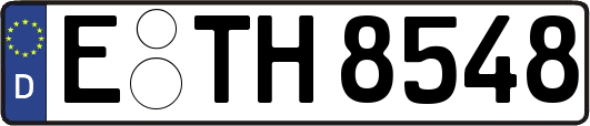 E-TH8548