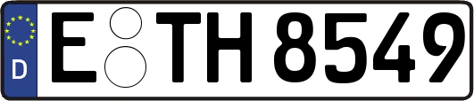 E-TH8549