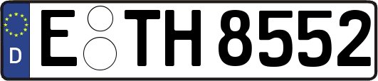 E-TH8552