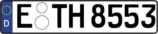 E-TH8553