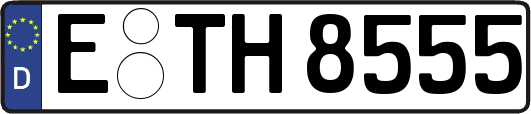 E-TH8555