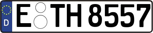 E-TH8557