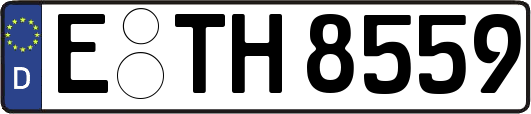 E-TH8559