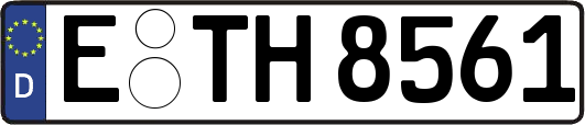 E-TH8561