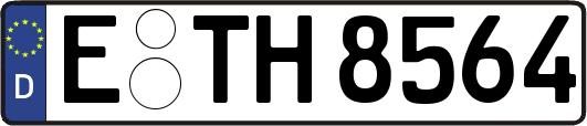 E-TH8564