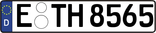 E-TH8565