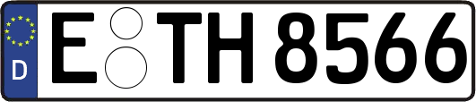 E-TH8566