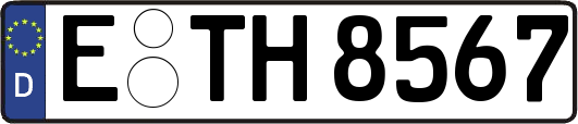 E-TH8567
