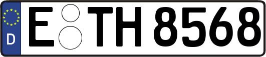 E-TH8568