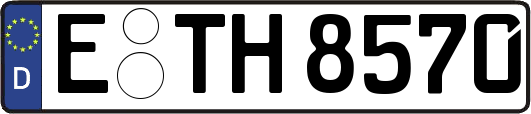 E-TH8570