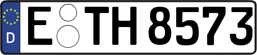 E-TH8573