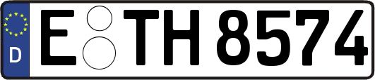 E-TH8574